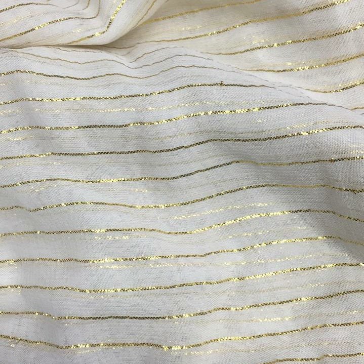 Lurex Fabric