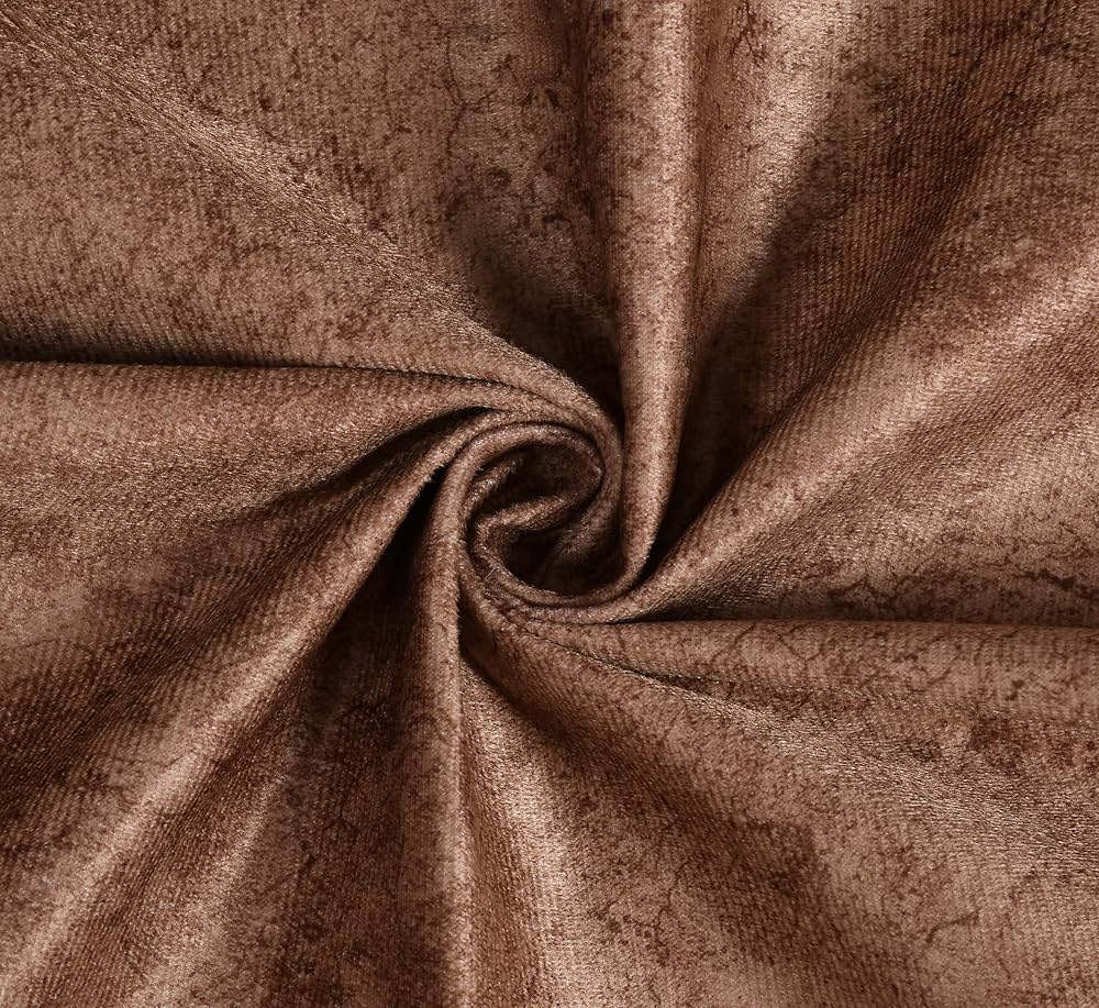 Suede
