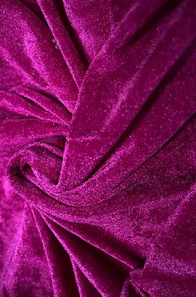 Velvet